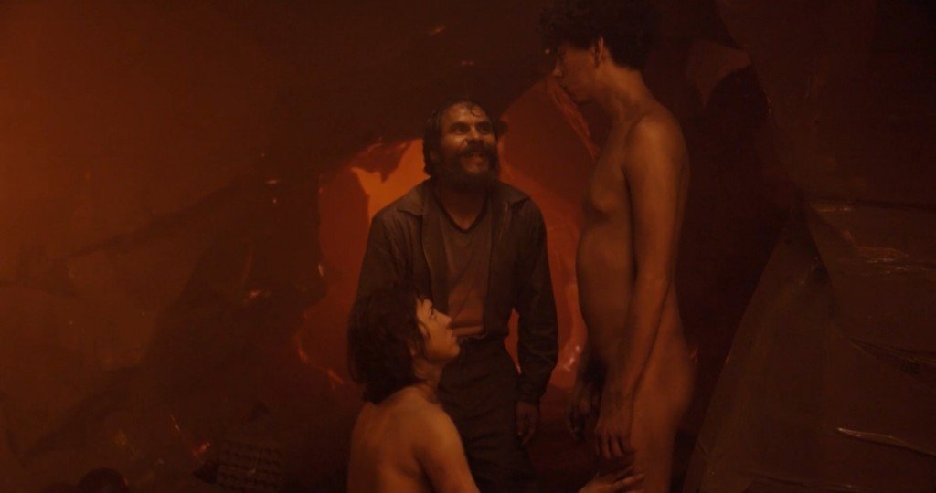 Maria Evoli, Maria Cid Nude thefappening.so 5