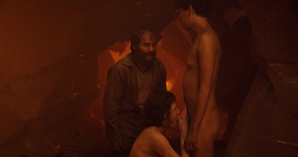 Maria Evoli, Maria Cid Nude thefappening.so 6