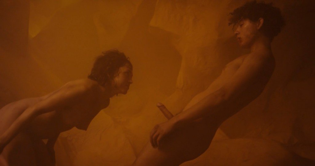 Maria Evoli, Maria Cid Nude thefappening.so 8