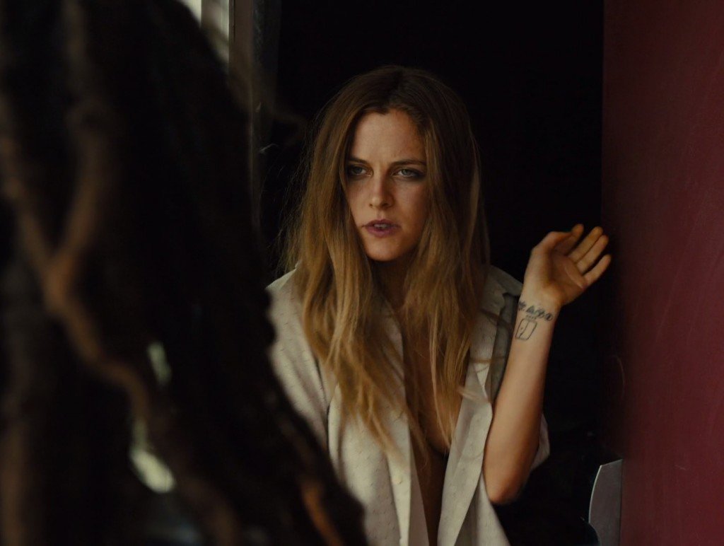 Riley Keough Nude 2