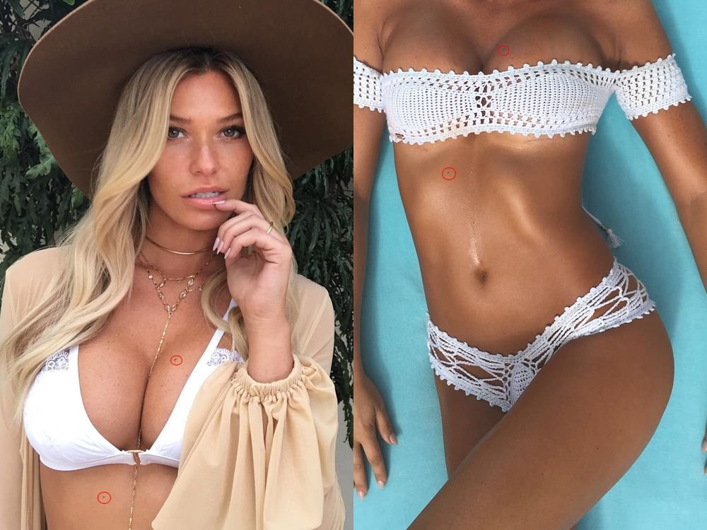 Samantha Hoopes Sexy thefappening.so