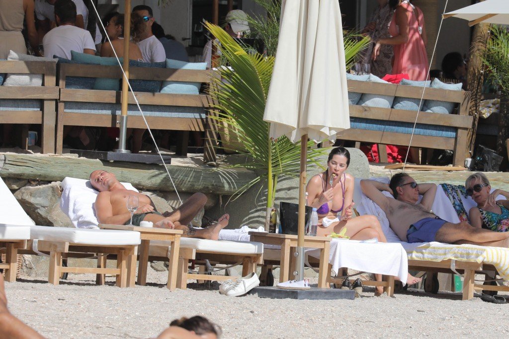 Aida Yespica Sexy thefappening.so 25