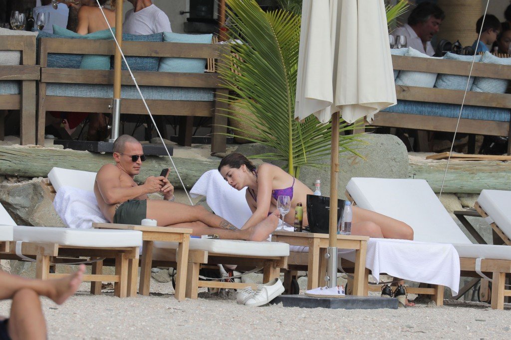 Aida Yespica Sexy thefappening.so 35