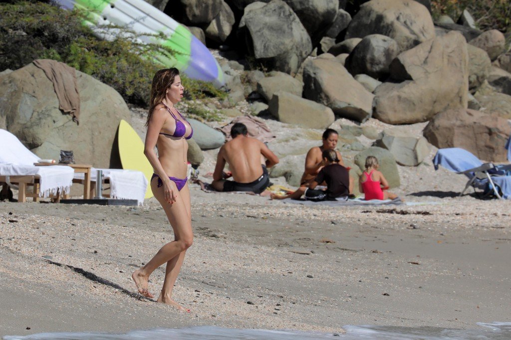 Aida Yespica Sexy thefappening.so 9