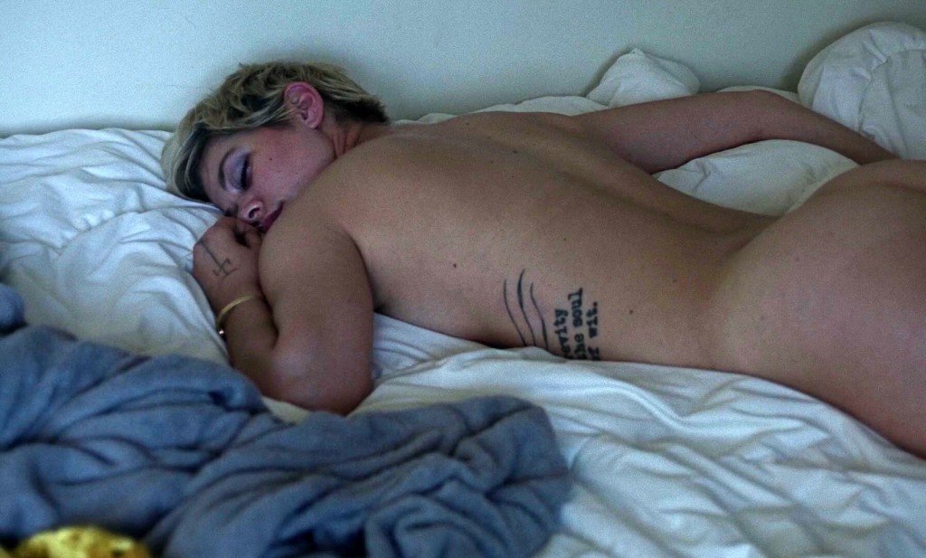 Analeigh Tipton Nude thefappening.so 4