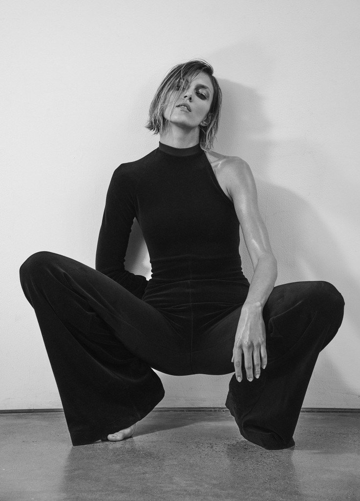 Anja Rubik Sexy & Topless 8 thefappening.so