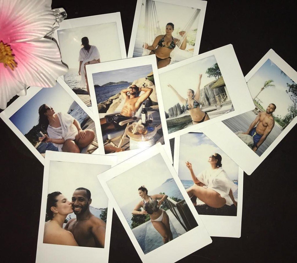 Ashley Graham Sexy thefappening.so 1