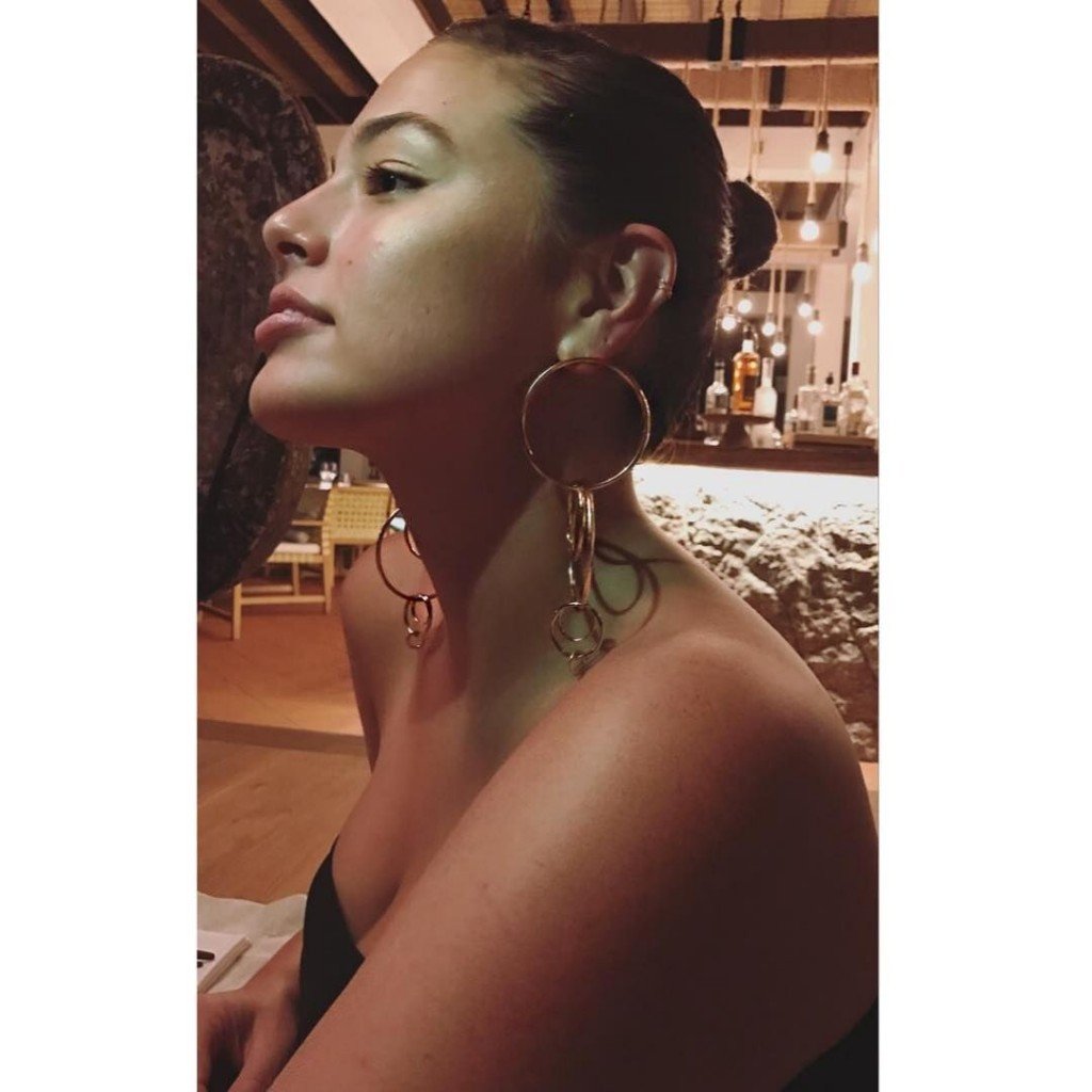 Ashley Graham Sexy thefappening.so 8