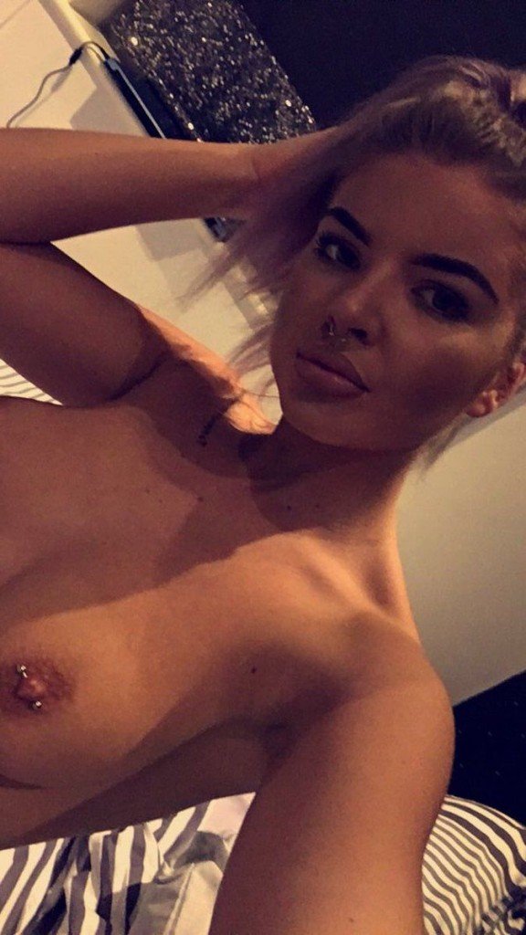 Beth Spiby Topless 3 thefappening.so