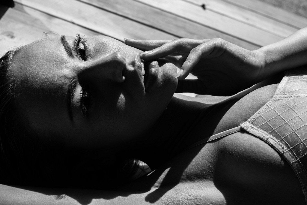 Bryana Holly Nude Sexy thefappening.so 3