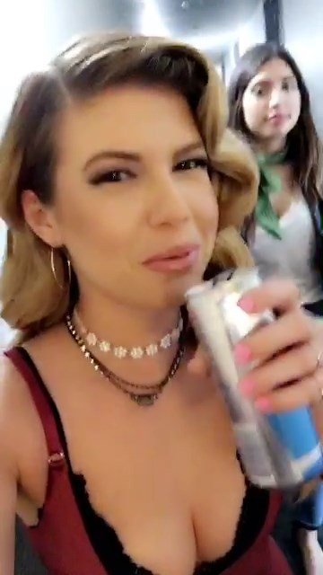 Chanel West Coast Sexy 2