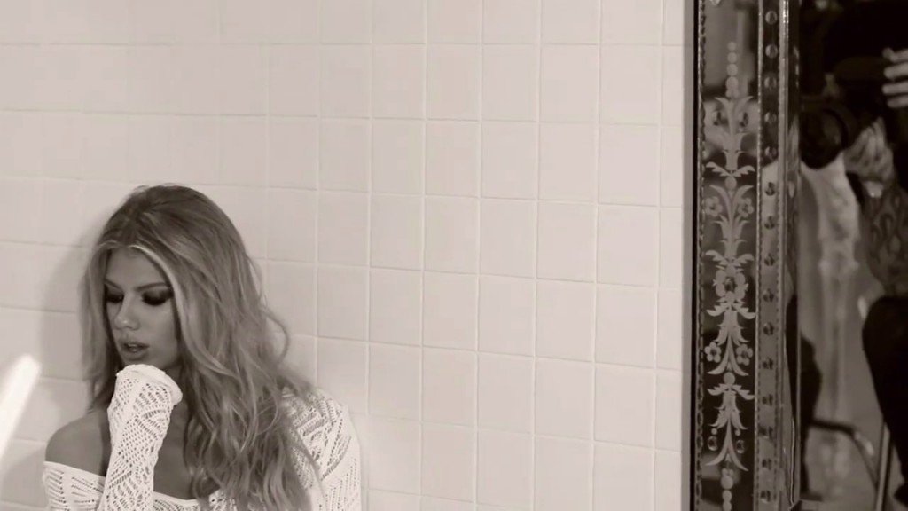 Charlotte McKinney Sexy thefappening.so 20