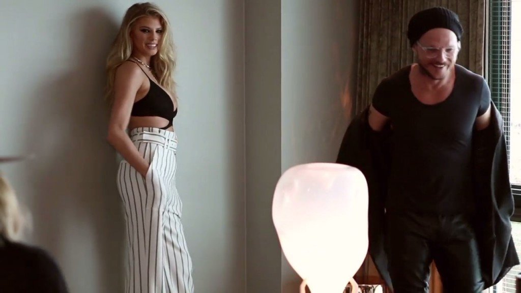 Charlotte McKinney Sexy thefappening.so 9