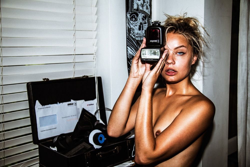 Holly Horne Nude 11