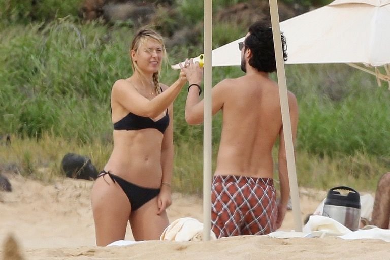 Maria Sharapova Sexy thefappening.so 20