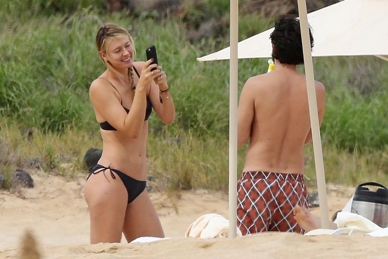Maria Sharapova Sexy thefappening.so 21