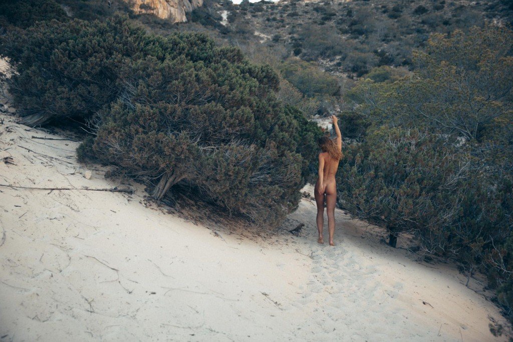 Marisa Papen Naked 19 thefappening.so