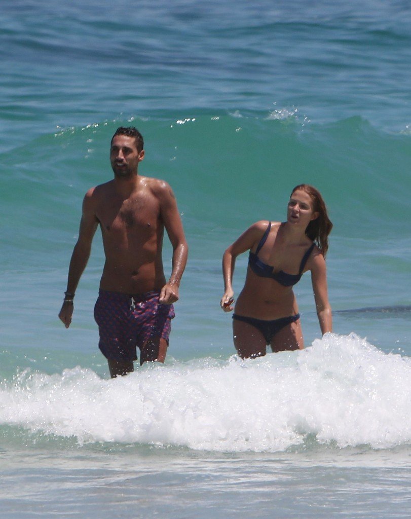 Millie Mackintosh Sexy thefappening.so 13
