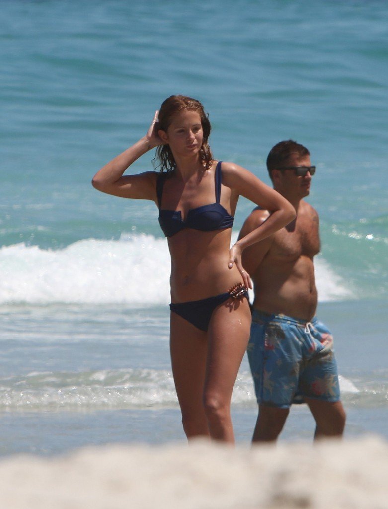 Millie Mackintosh Sexy thefappening.so 36