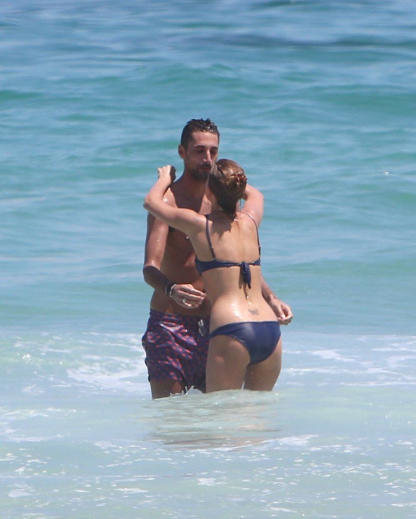 Millie Mackintosh Sexy thefappening.so 52