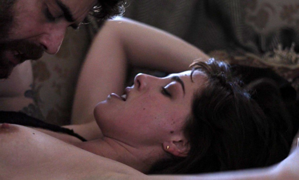 Olivia Thirlby Nude 5 thefappening.so