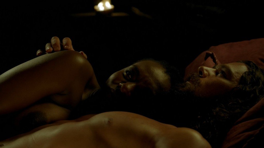 Sibongile Mlambo Nude 3 thefappening.so