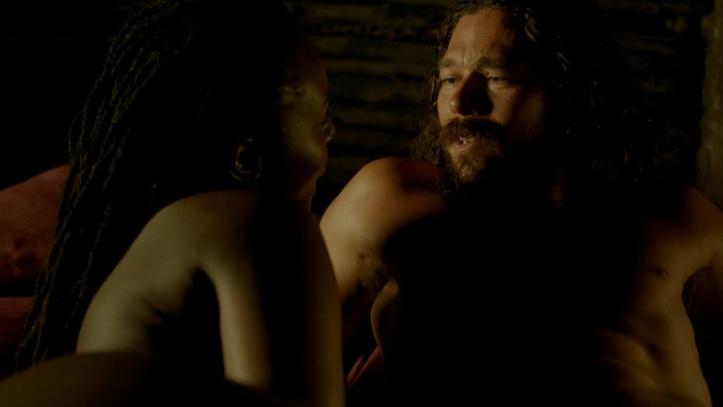 Sibongile Mlambo Nude 4 thefappening.so