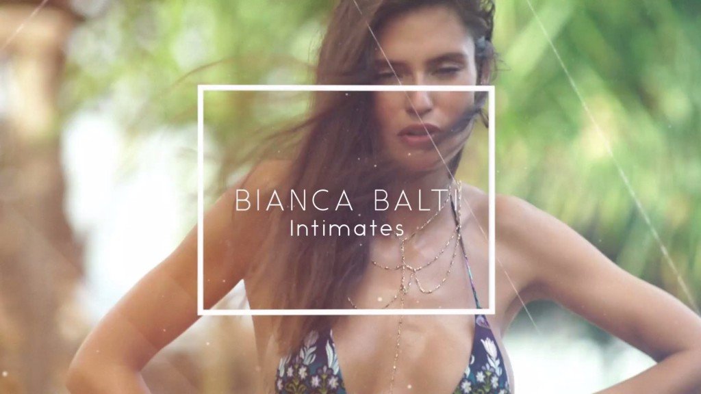 Bianca Balti Sexy thefappening.so 4
