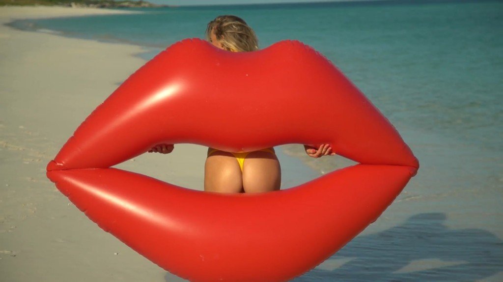 Caroline Wozniacki Sexy Unc 15