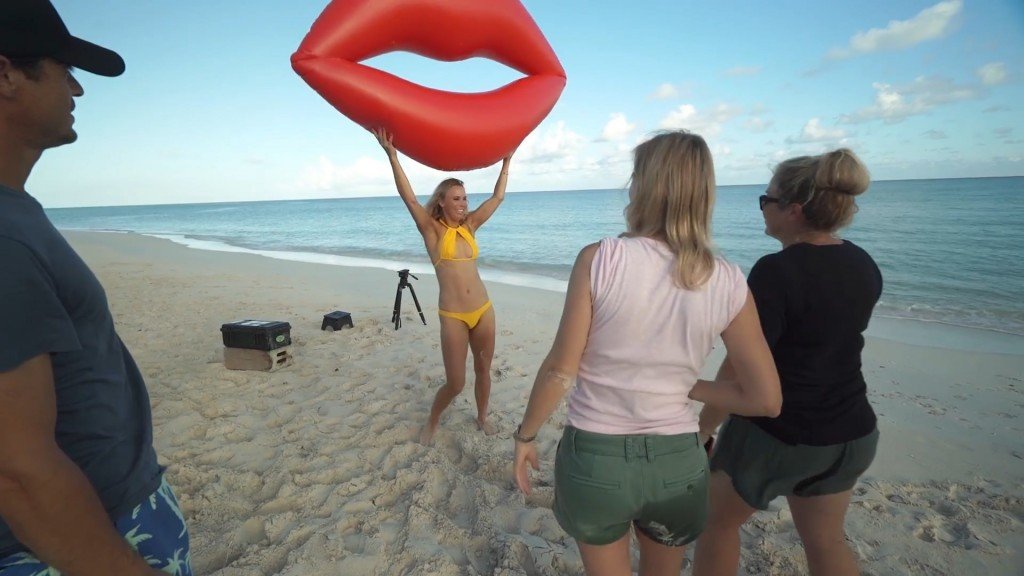 Caroline Wozniacki Sexy Unc 17