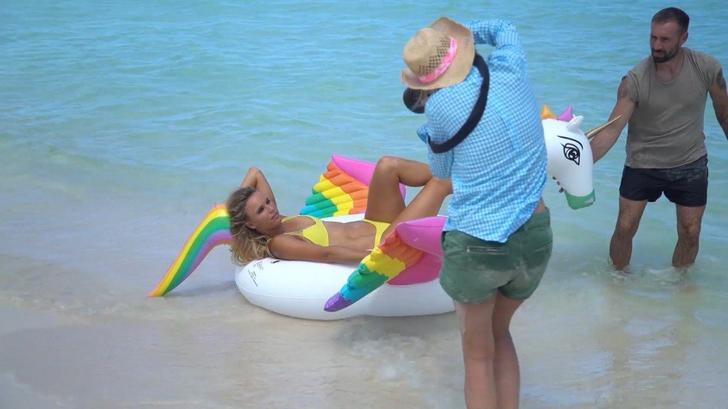 Caroline Wozniacki Sexy Unc 31