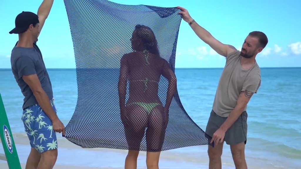 Caroline Wozniacki Sexy Unc 43