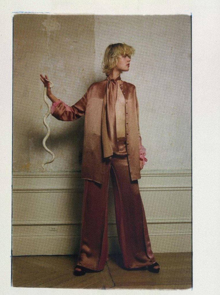 Celine Bouly Topless 1