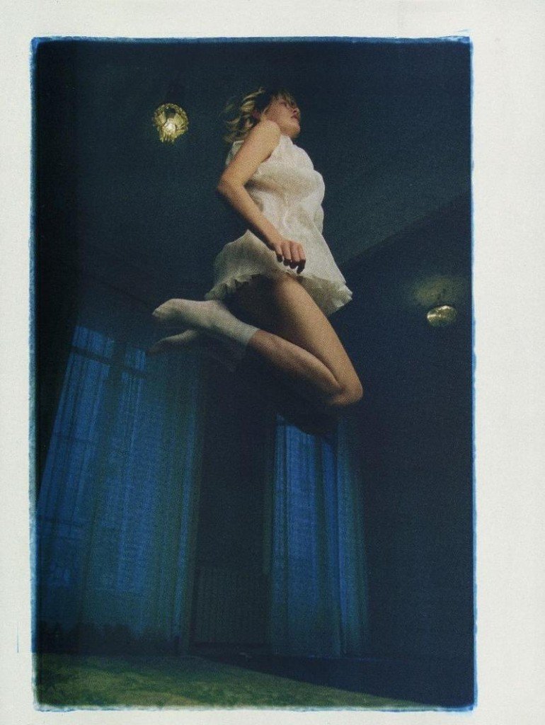 Celine Bouly Topless 3