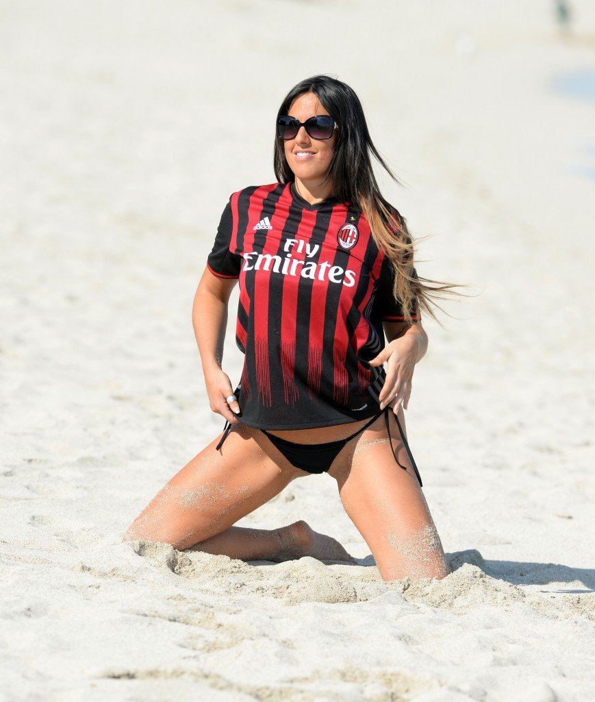 Claudia Romani Sexy 10 thefappening.so