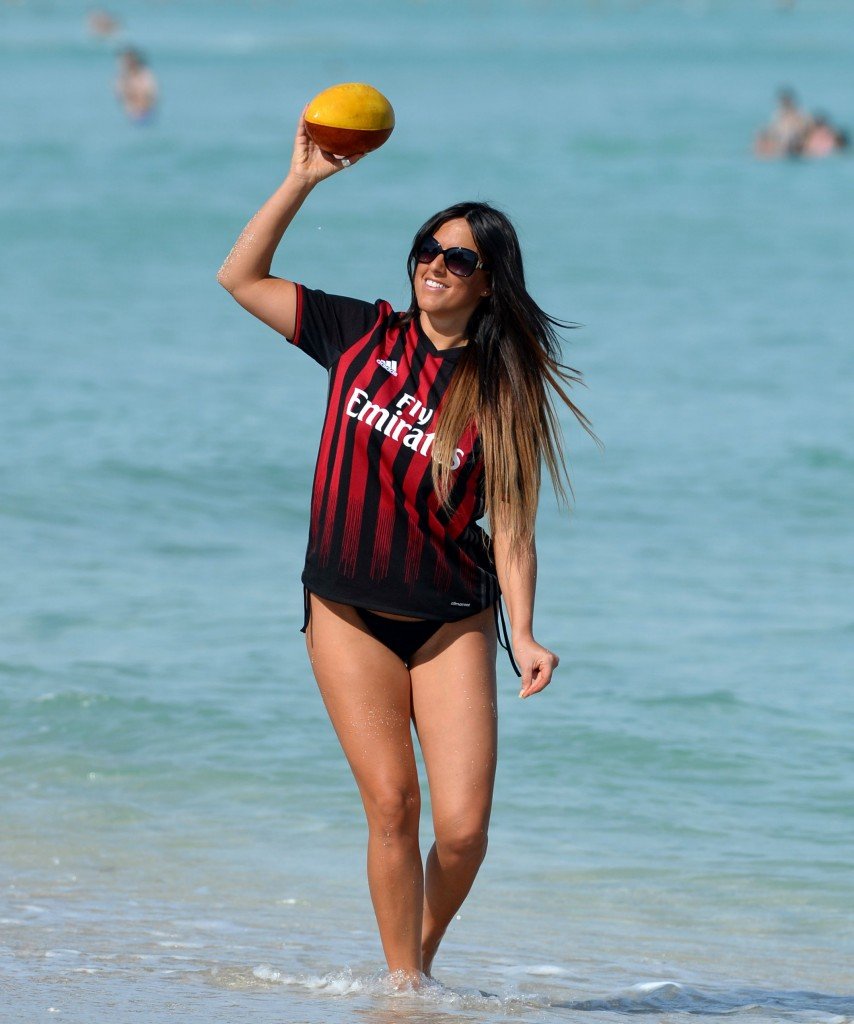 Claudia Romani Sexy 11 thefappening.so