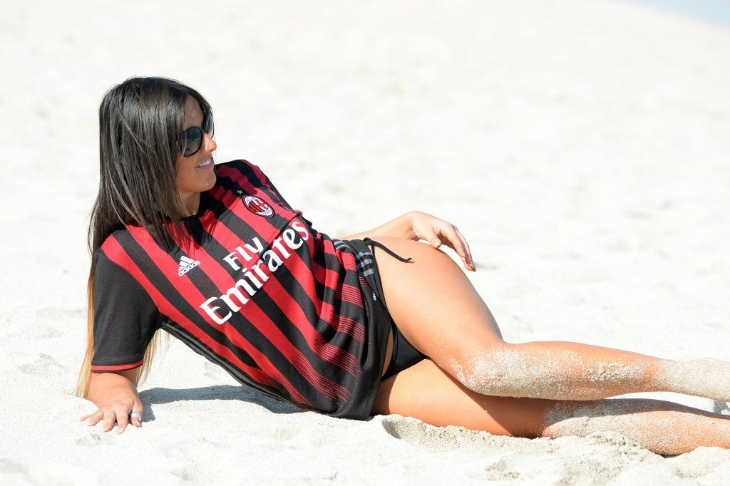 Claudia Romani Sexy 2 thefappening.so