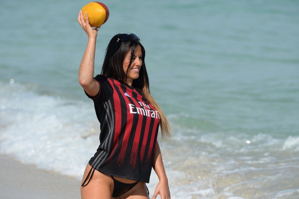 Claudia Romani Sexy 21 thefappening.so