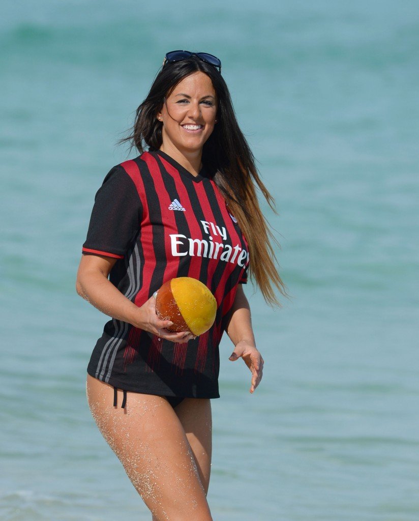 Claudia Romani Sexy 30 thefappening.so