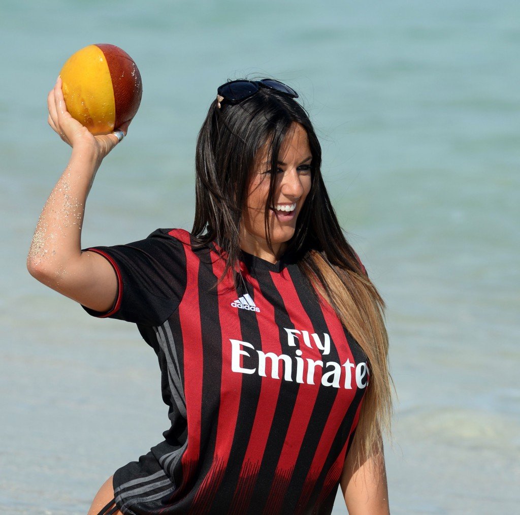 Claudia Romani Sexy 31 thefappening.so