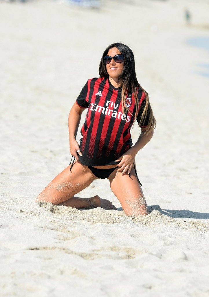 Claudia Romani Sexy 36 thefappening.so