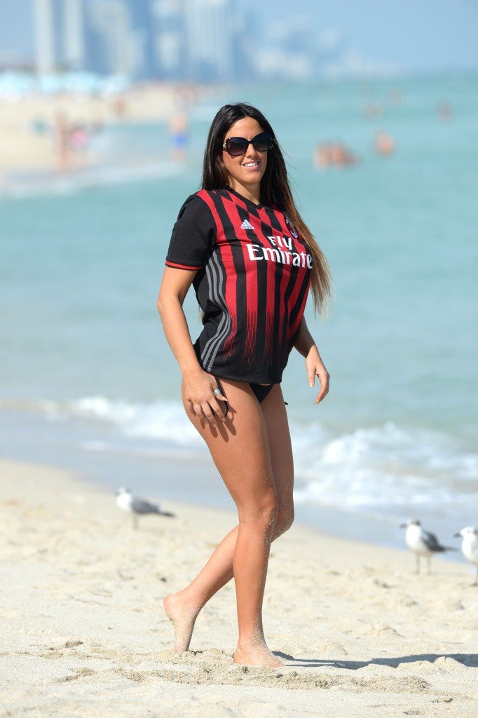 Claudia Romani Sexy 39 thefappening.so