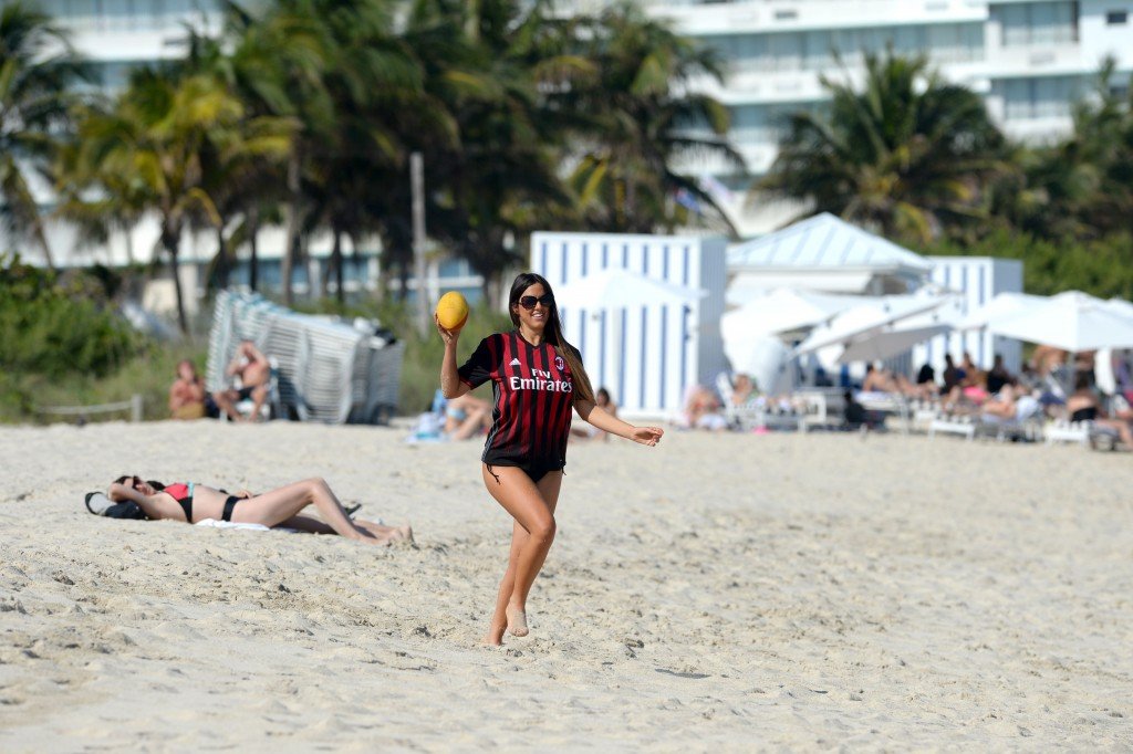 Claudia Romani Sexy 41 thefappening.so