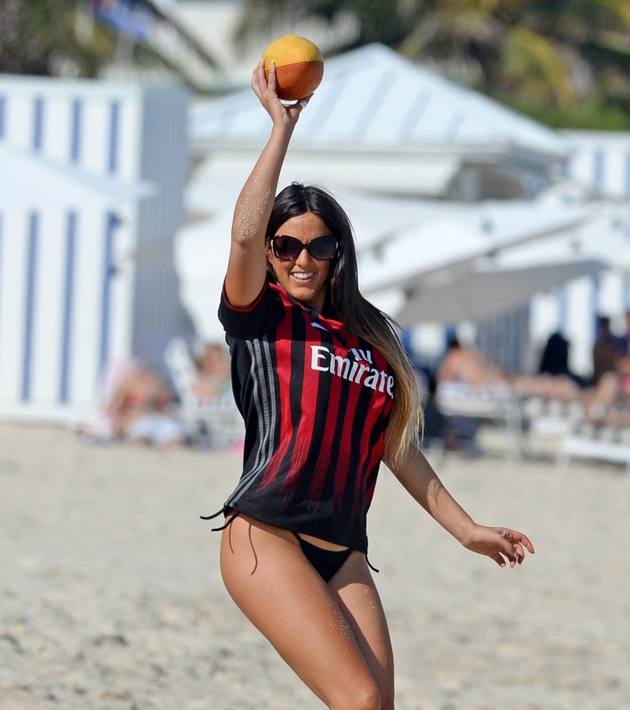 Claudia Romani Sexy 48 thefappening.so