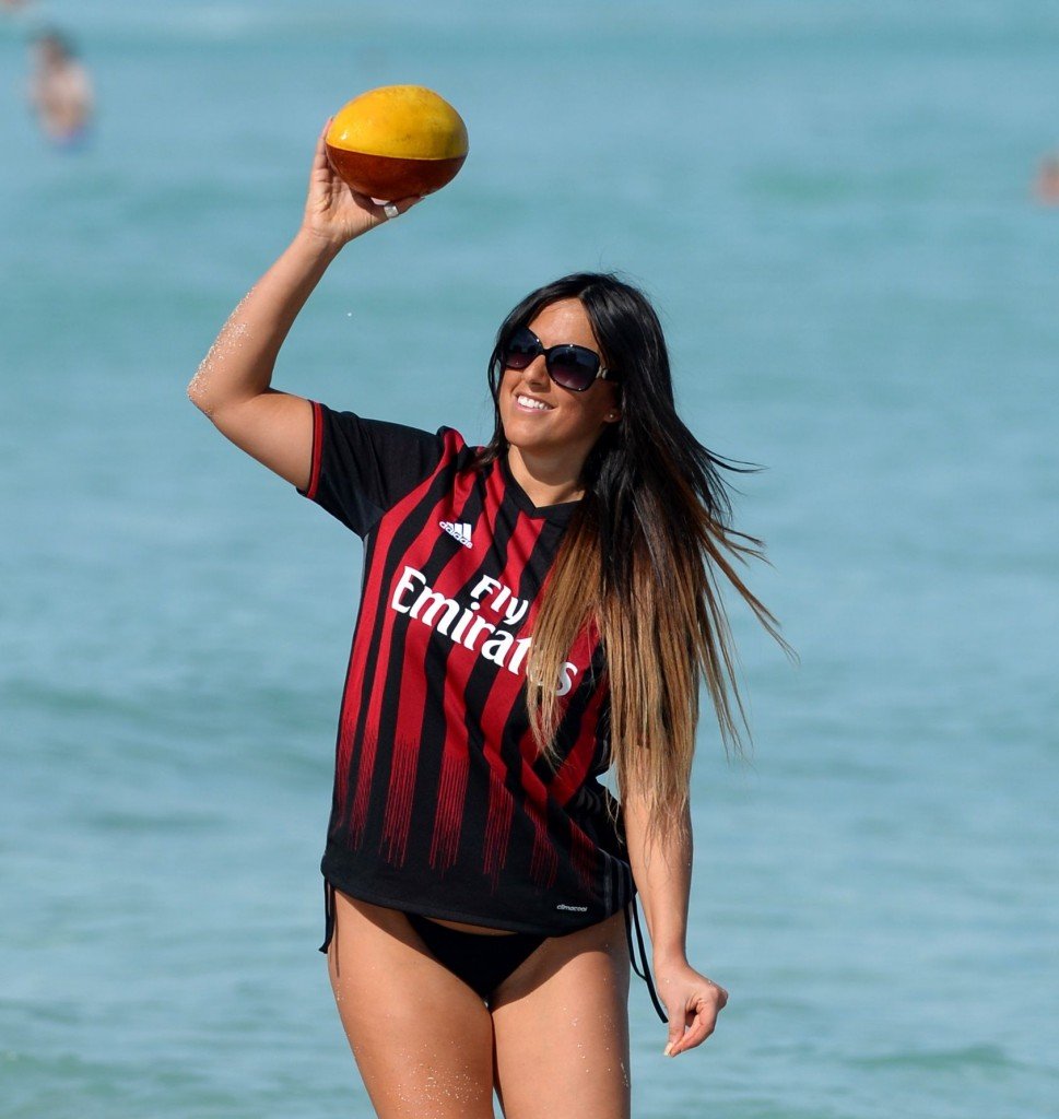 Claudia Romani Sexy 52 thefappening.so