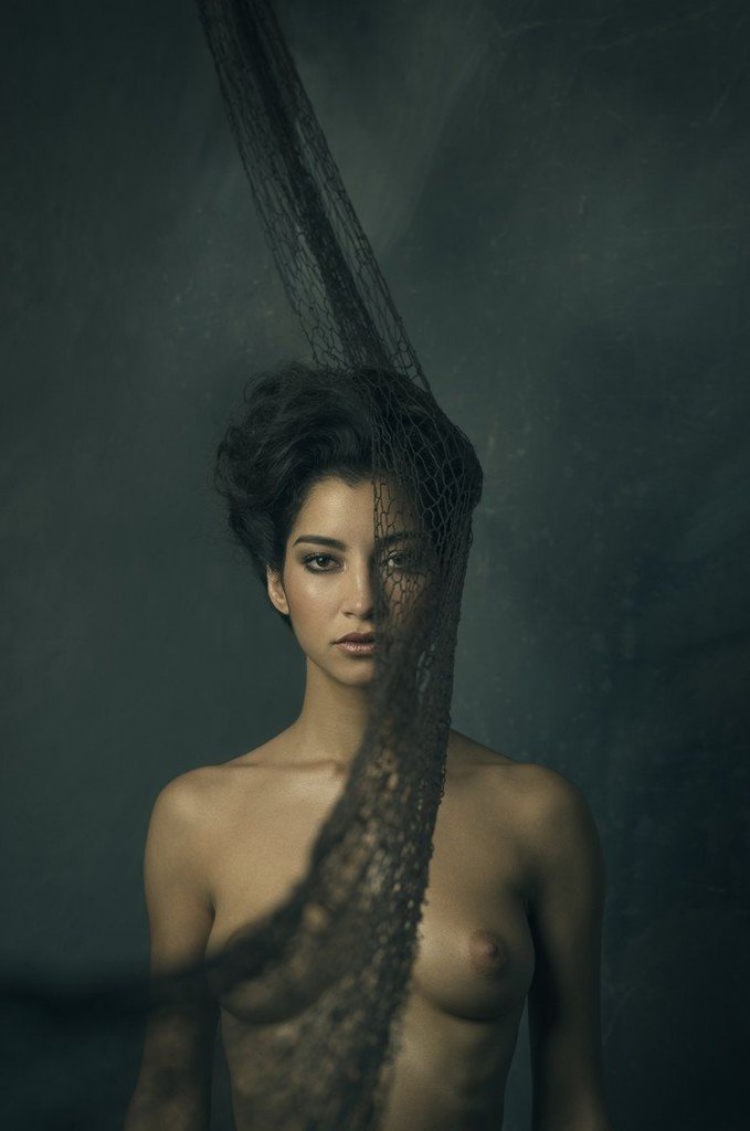 Emilie Payet Naked thefappening.so 1