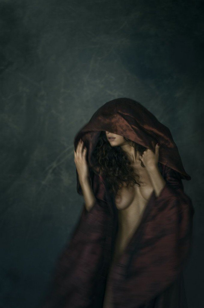 Emilie Payet Naked thefappening.so 15