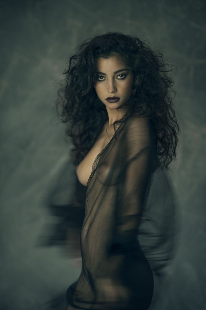 Emilie Payet Naked thefappening.so 2