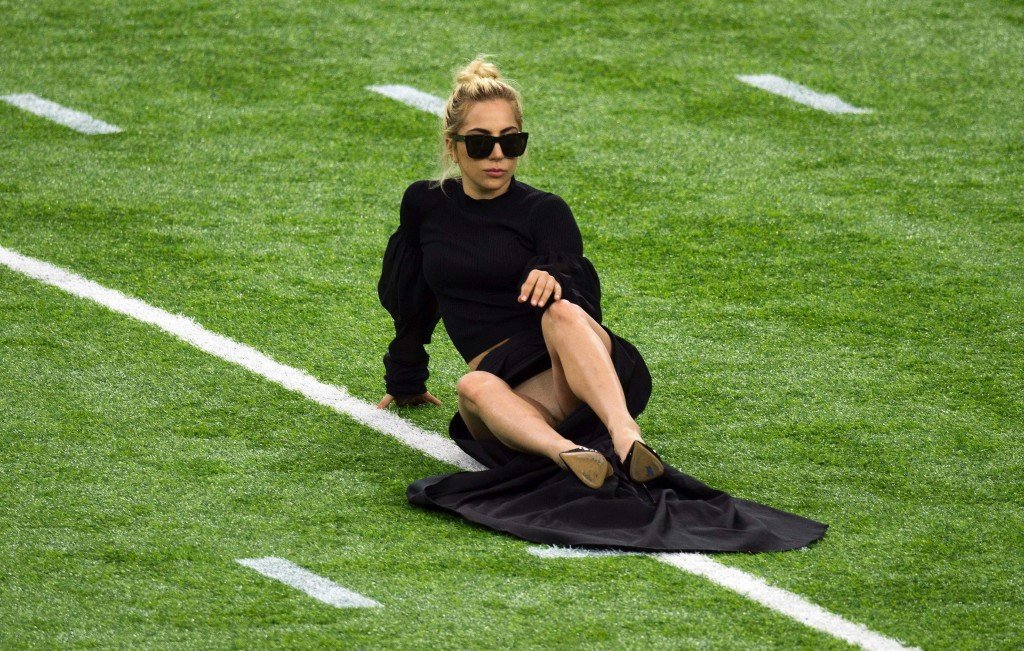 Lady Gaga Sexy 12 thefappening.so