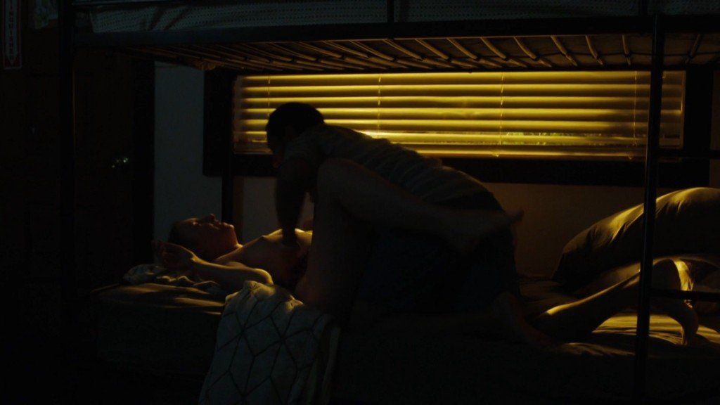 Lena Dunham Nude 11 thefappening.so